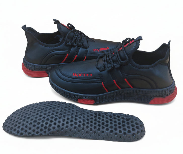 chaussure NR-RG spm (فقط 43) solde -35% 190alf 📣🎉