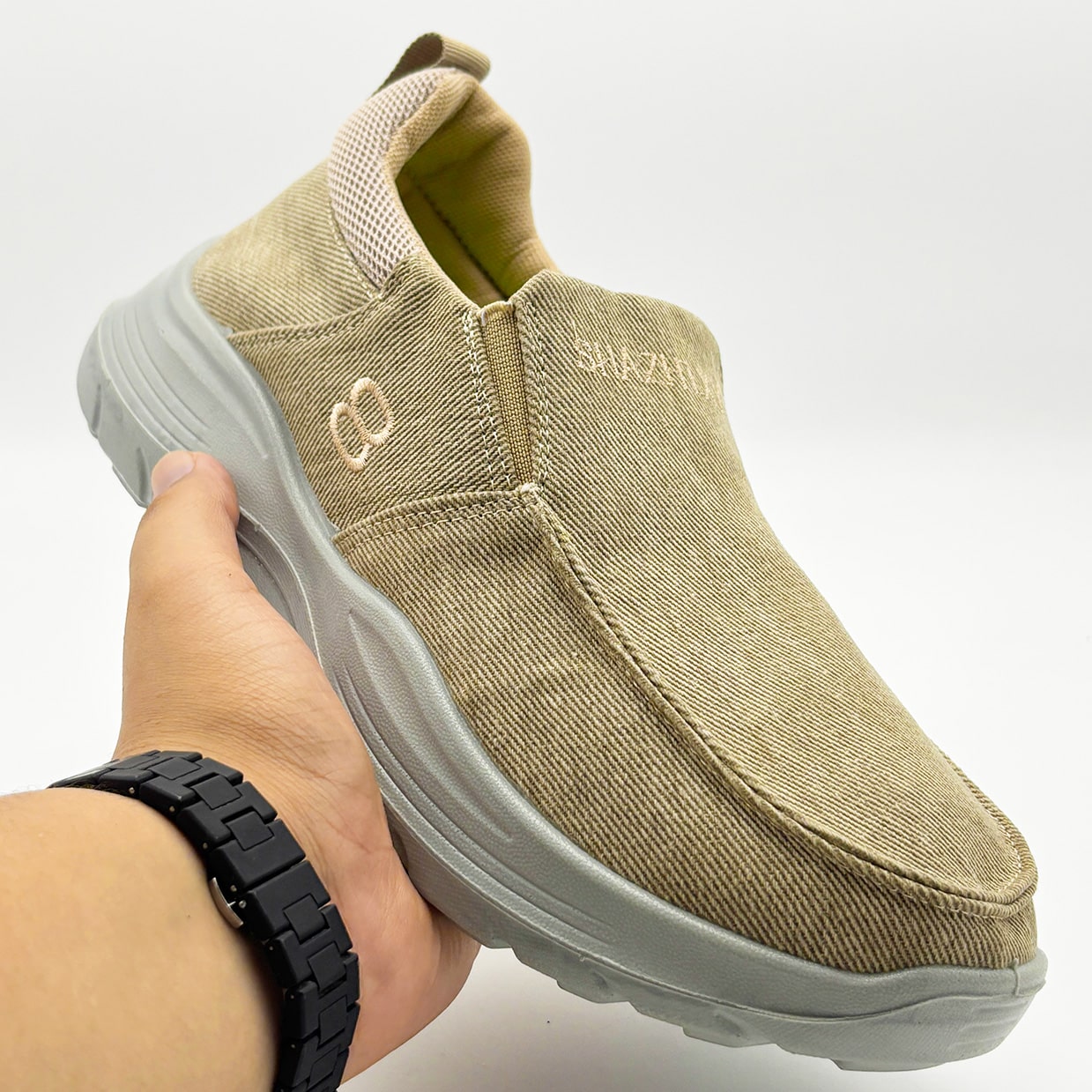 😍 حذاء كلاسيك سبور طبي مستورد