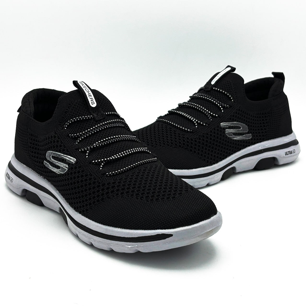 (Skechers Ultra-Go)حذاء طبي مستورد خامة ممتازة 😍