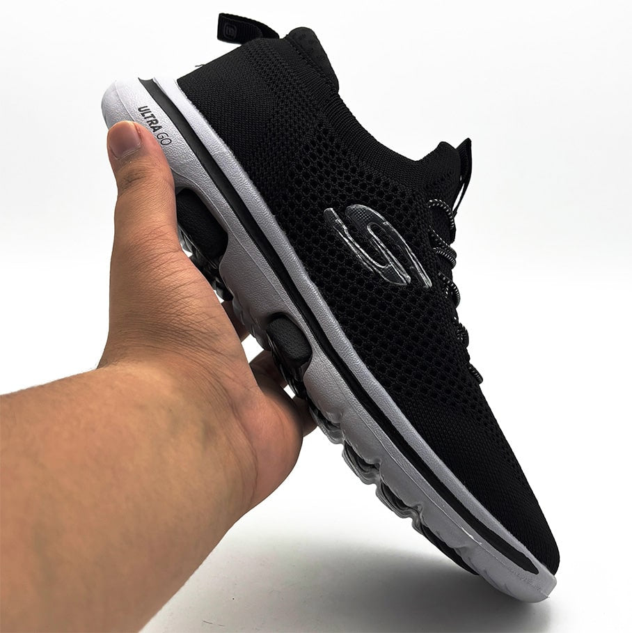 (Skechers Ultra-Go)حذاء طبي مستورد خامة ممتازة 😍