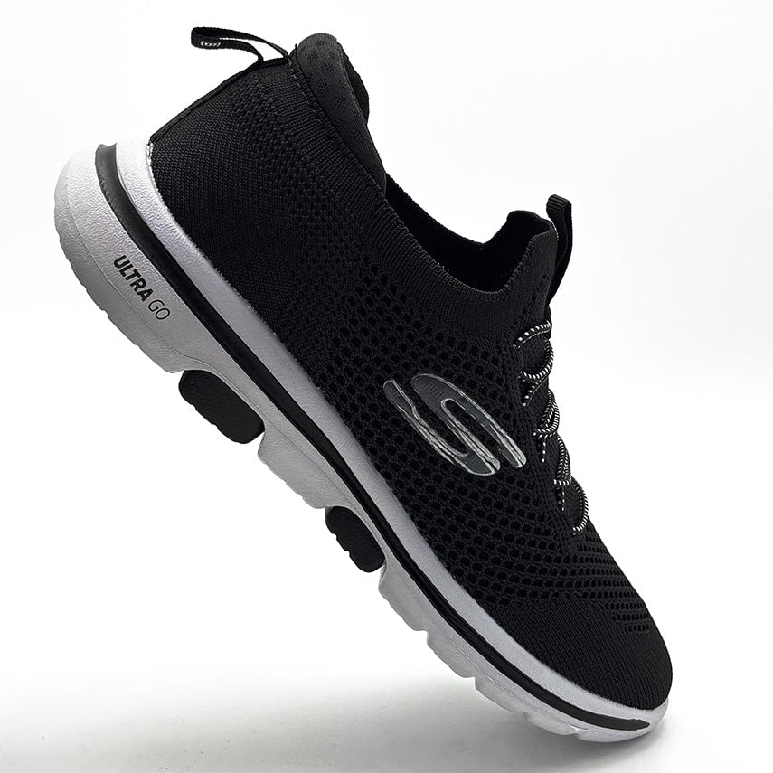 (Skechers Ultra-Go)حذاء طبي مستورد خامة ممتازة 😍