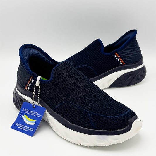 (FEMME SKY P SOFT SLIP-INS )حذاء طبي مستورد خامة ممتازة 😍