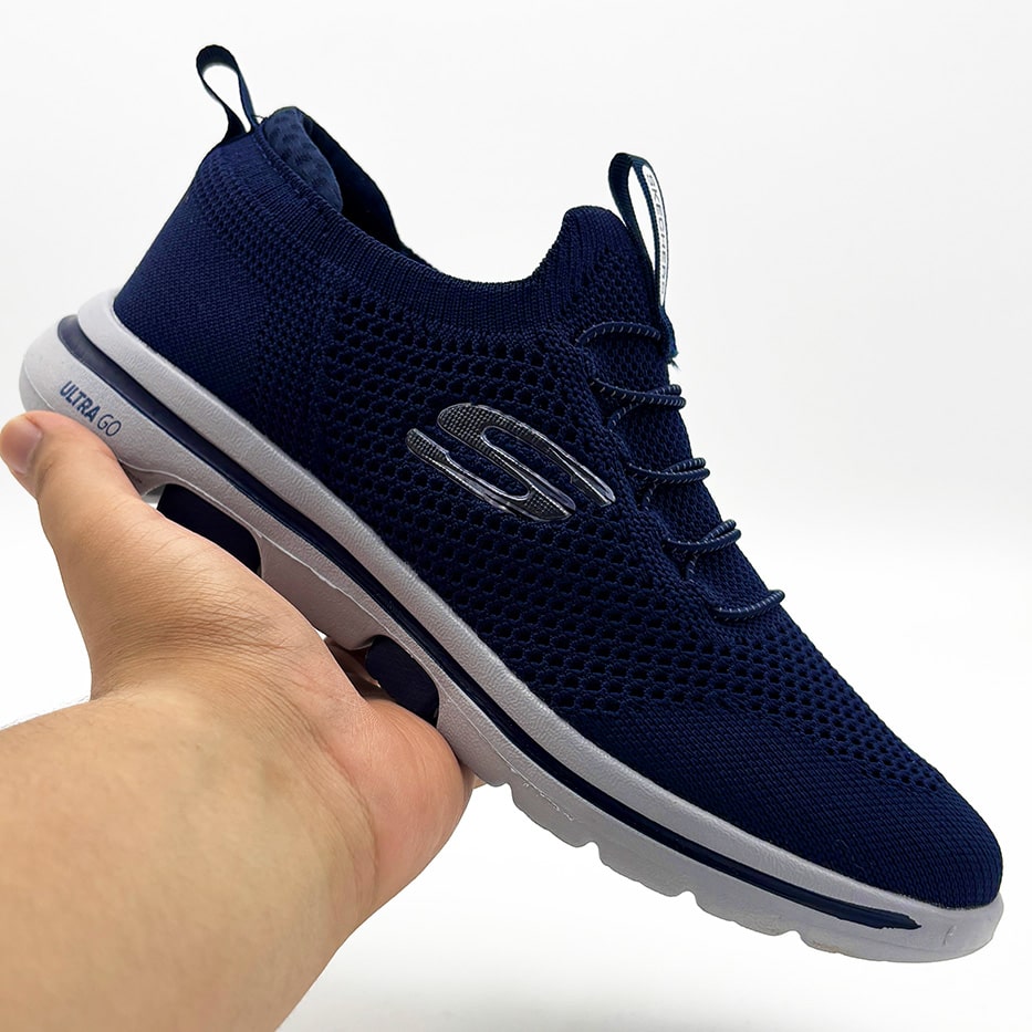 (Skechers Ultra-Go)حذاء طبي مستورد خامة ممتازة 😍