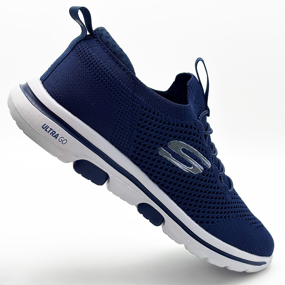 (Skechers Ultra-Go)حذاء طبي مستورد خامة ممتازة 😍
