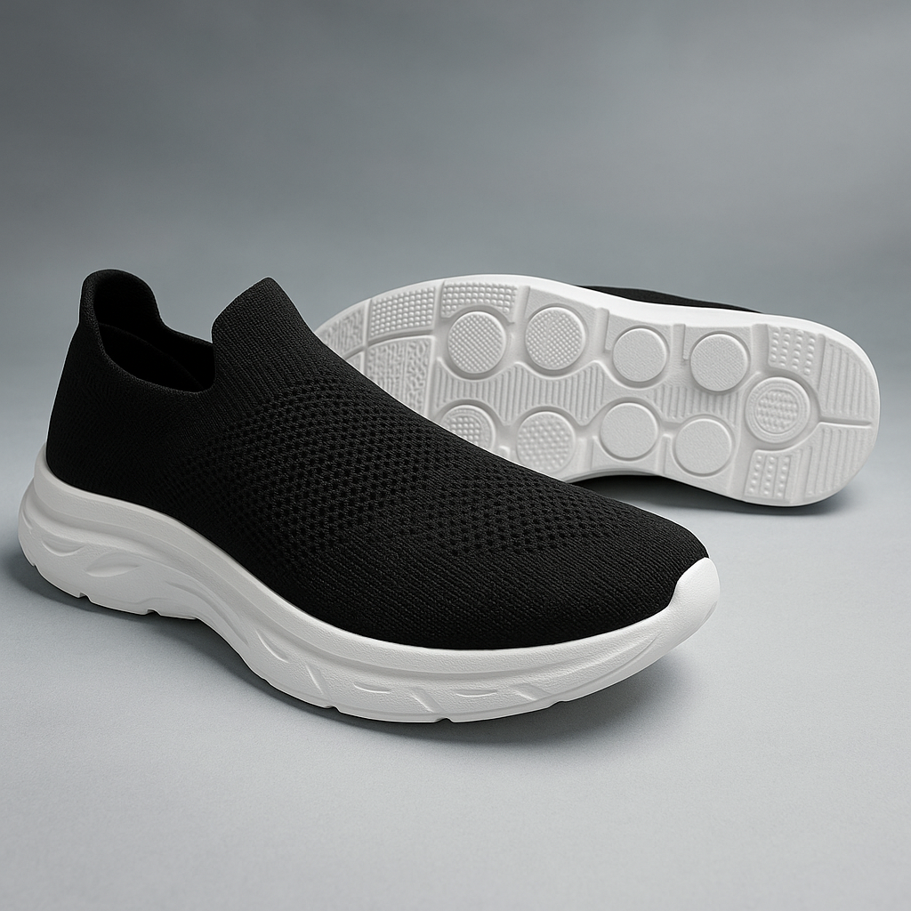 (Orthopedic Shoes)حذاء طبي مستورد خامة ممتازة 😍