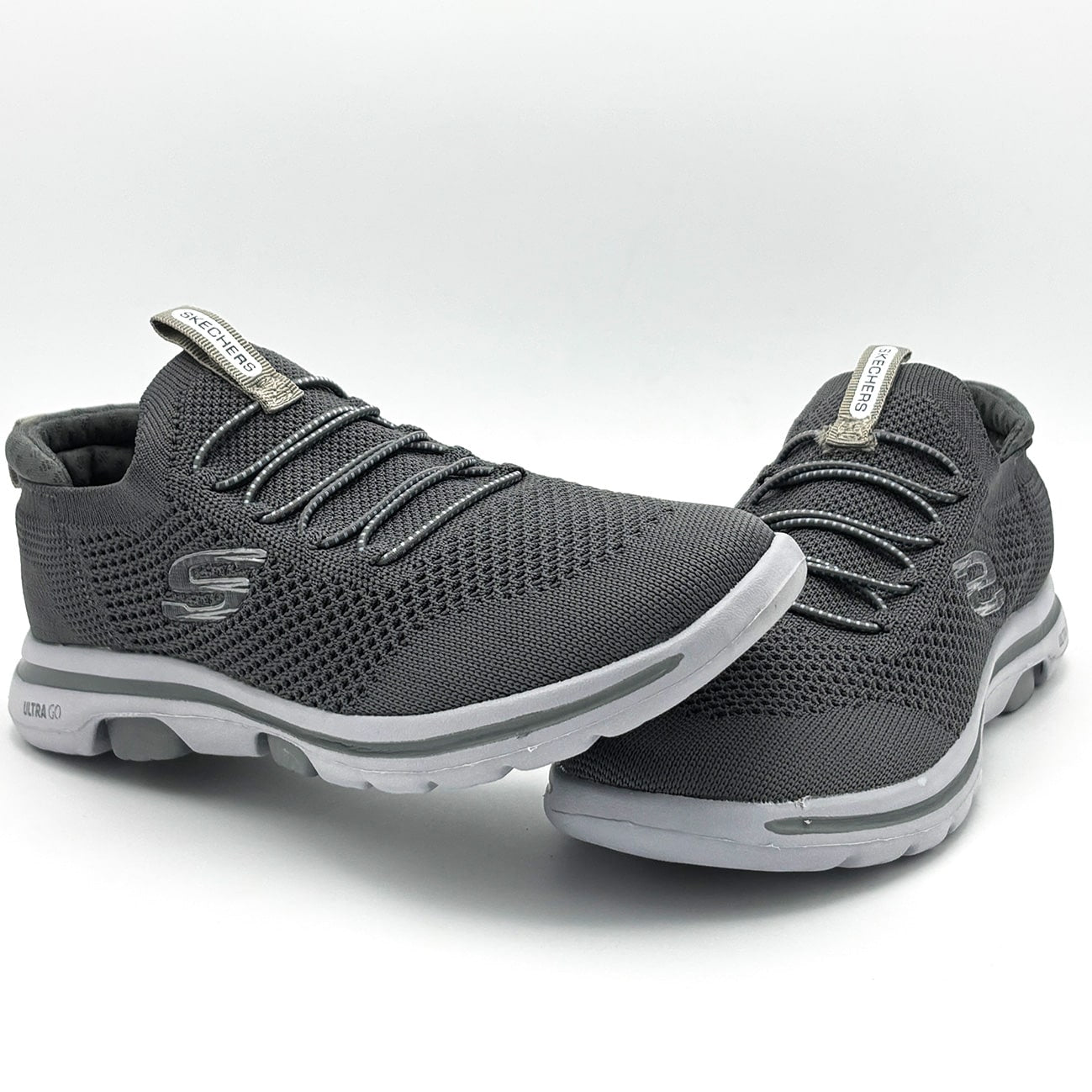 (Skechers Ultra-Go)حذاء طبي مستورد خامة ممتازة 😍
