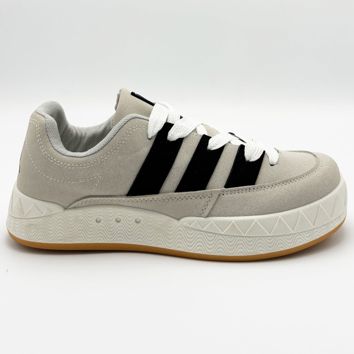 👟❤️🔥 TripleBond Confort+