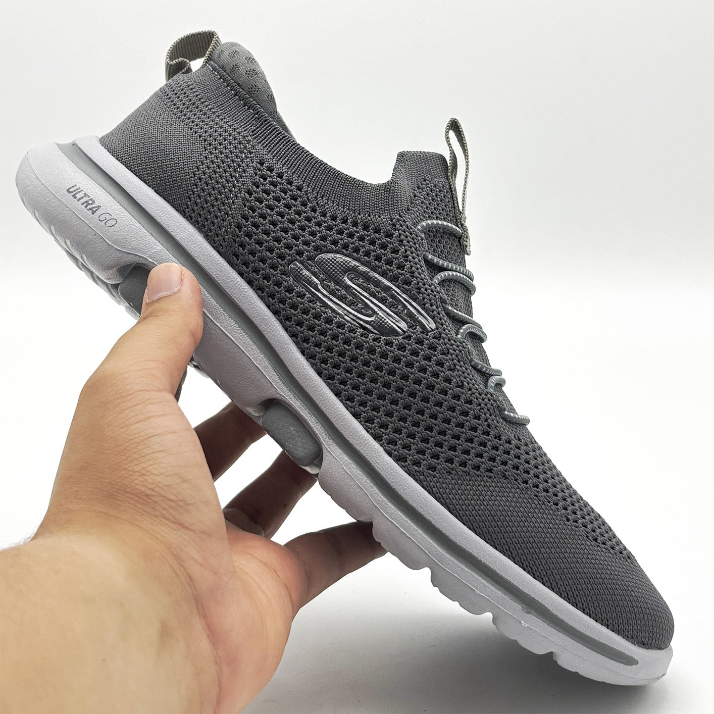 (Skechers Ultra-Go)حذاء طبي مستورد خامة ممتازة 😍