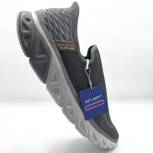 (SKY SOFT PLAT )حذاء طبي مستورد خامة ممتازة 😍