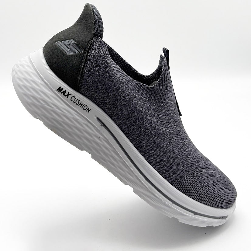 (Sketchers Max Cushion)حذاء طبي راقي خامة ممتازة 😍