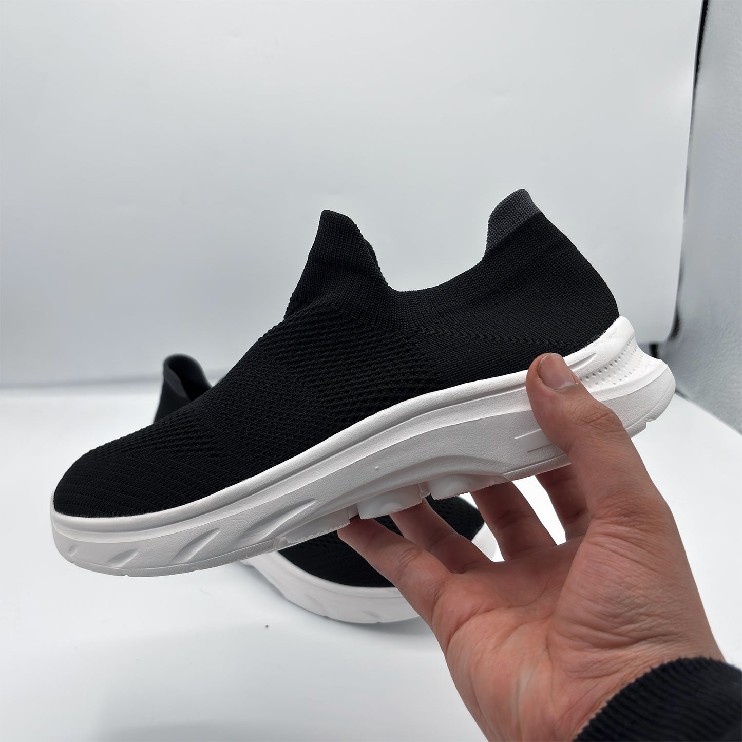 (Orthopedic Shoes)حذاء طبي مستورد خامة ممتازة 😍