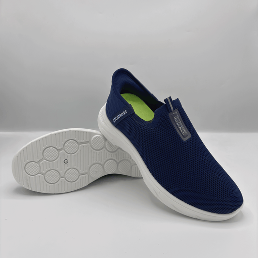 Comfort Skeshoes