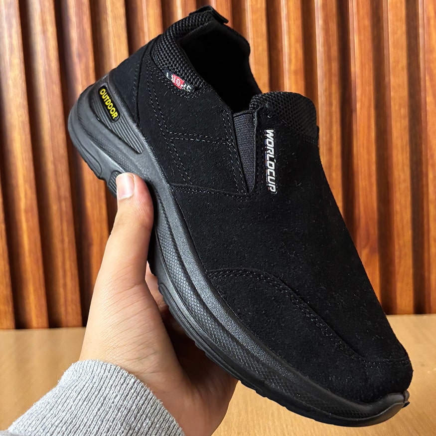 👟❤️ Chaussure Outdoor