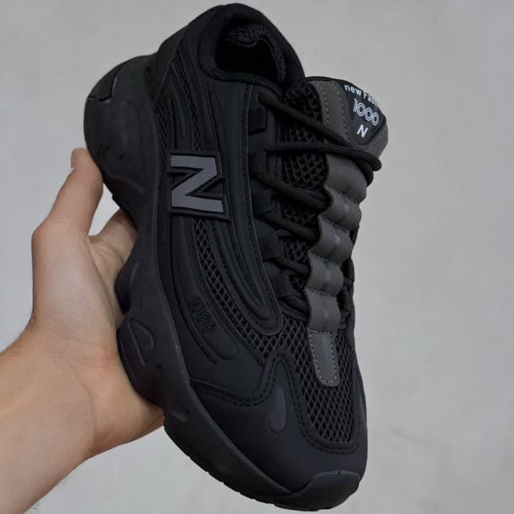 👟❤️🔥 New Barlance N-1000