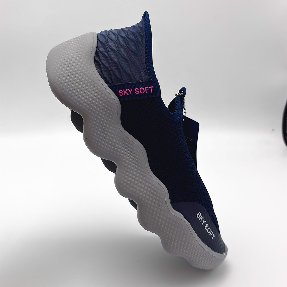 (FEMME SKY SOFT SLIP-INS )حذاء طبي مستورد خامة ممتازة 😍