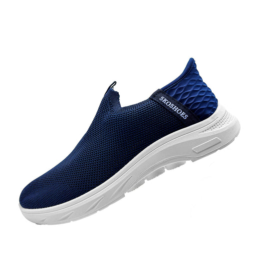 حذاء مريح طبي خامة ممتازة 😍(Comfort Skeshoes)