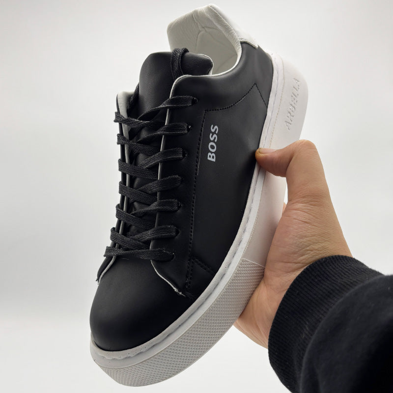 Chaussure Boss Turc Solde 🇹🇷❌️ الكمية الأخيرة صولد