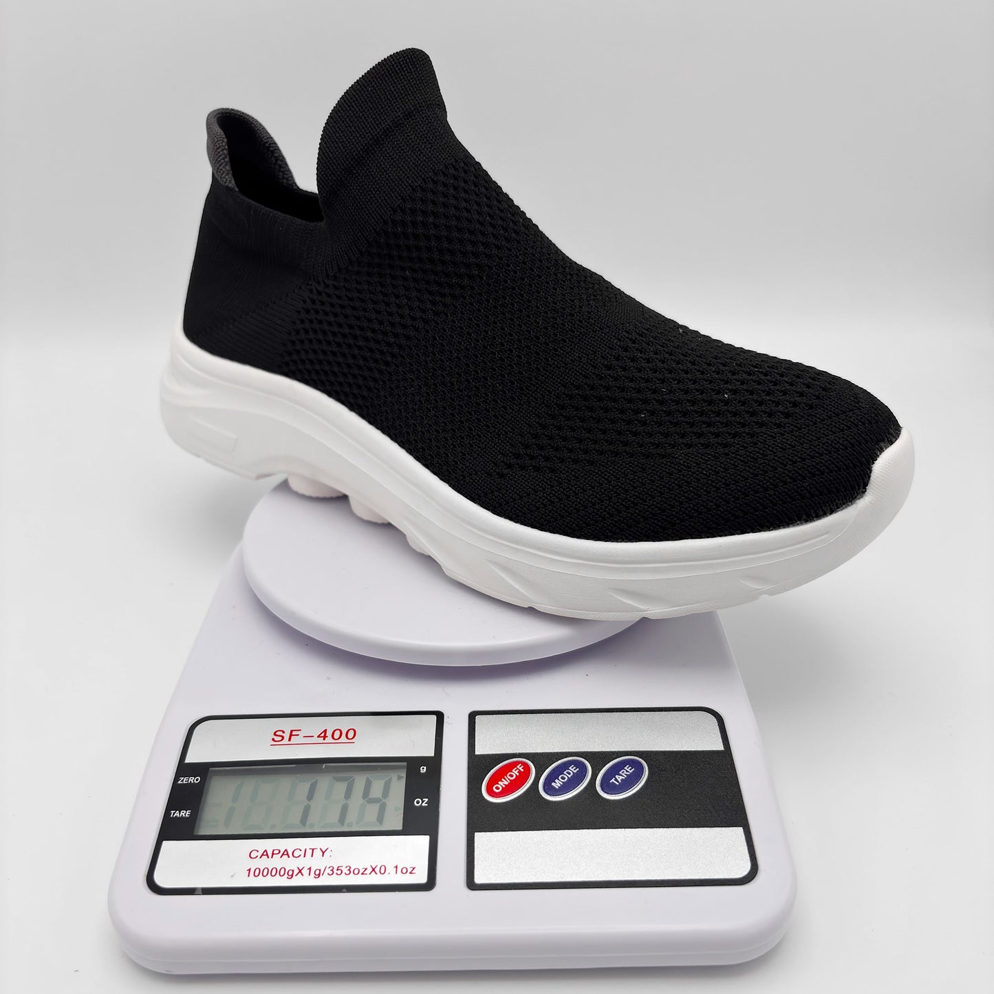 (Orthopedic Shoe)حذاء طبي مستورد خامة ممتازة 😍