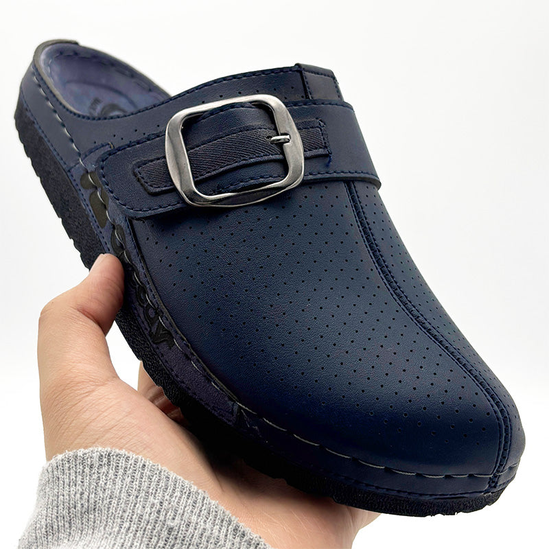 😍❄️ بليغة شتاء ستايل قطنية مخيطة