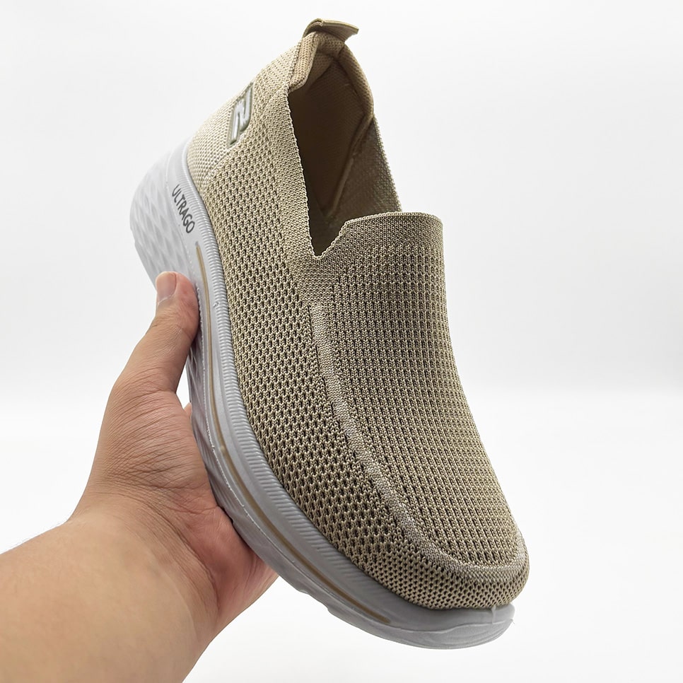 (Sketchers GO WALK Slip-Ins)حذاء طبي مستورد خامة ممتازة 😍