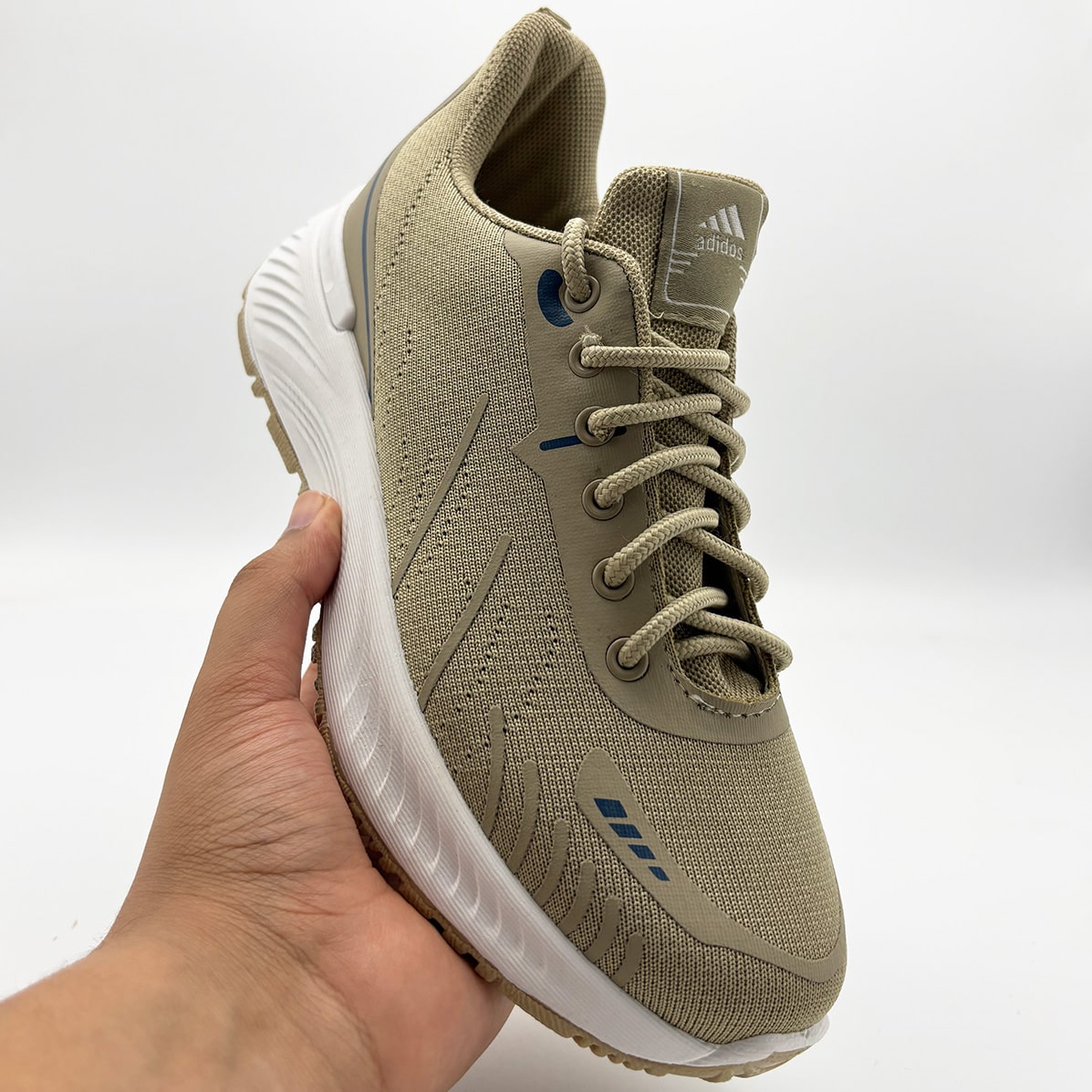 👟❤️ حذاء يومي مريح (ComfoStep)