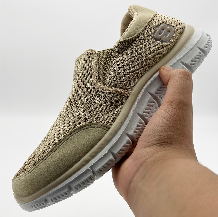 (Sketchers 8)حذاء طبي راقي خامة ممتازة 😍