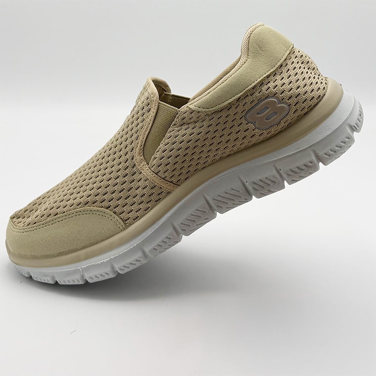 (Sketchers 8)حذاء طبي راقي خامة ممتازة 😍