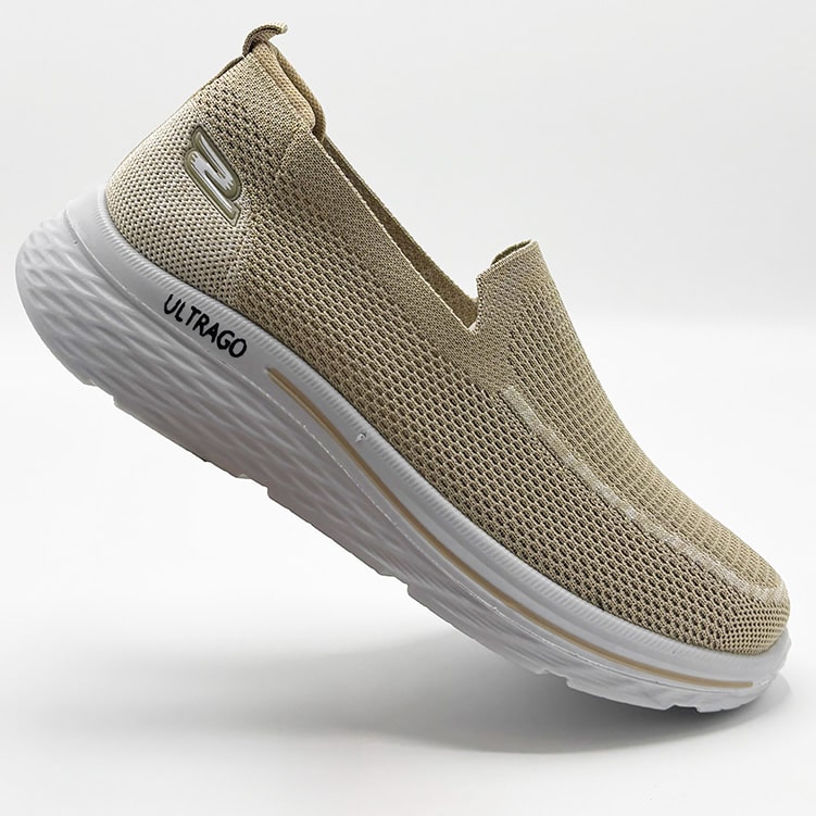 (Sketchers GO WALK Slip-Ins)حذاء طبي مستورد خامة ممتازة 😍