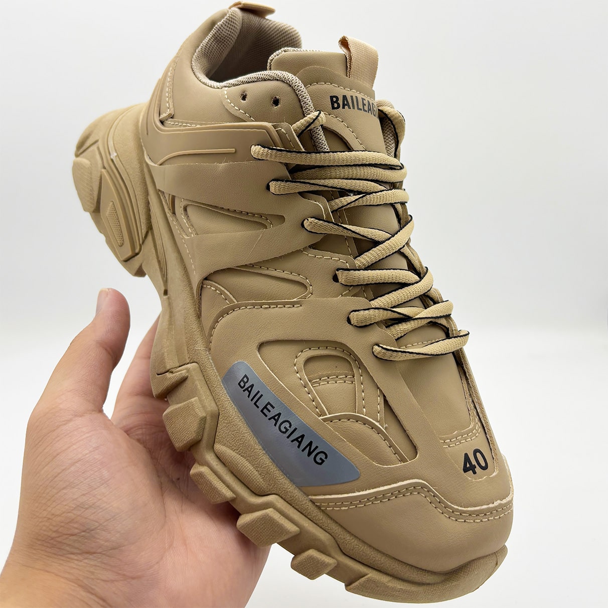 👟❤️ BAILEAGIANG Model-1