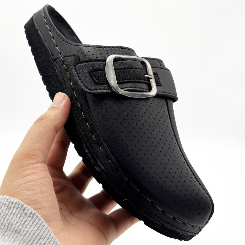 😍❄️ بليغة شتاء ستايل قطنية مخيطة