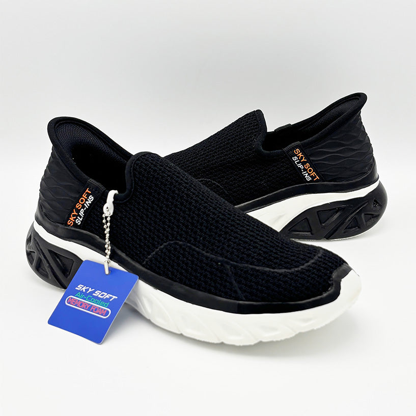 (FEMME SKY P SOFT SLIP-INS  )حذاء طبي مستورد خامة ممتازة 😍