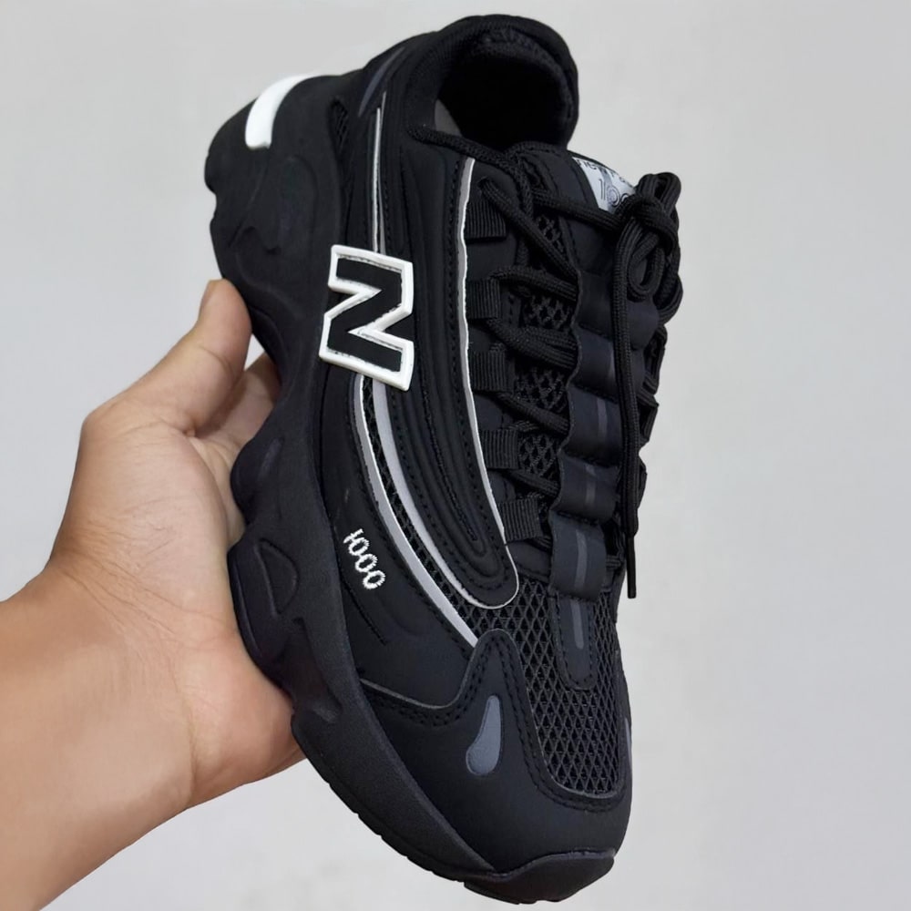 👟❤️‍🔥 New Barlance N-1000