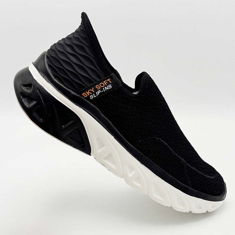 (FEMME SKY P SOFT SLIP-INS  )حذاء طبي مستورد خامة ممتازة 😍