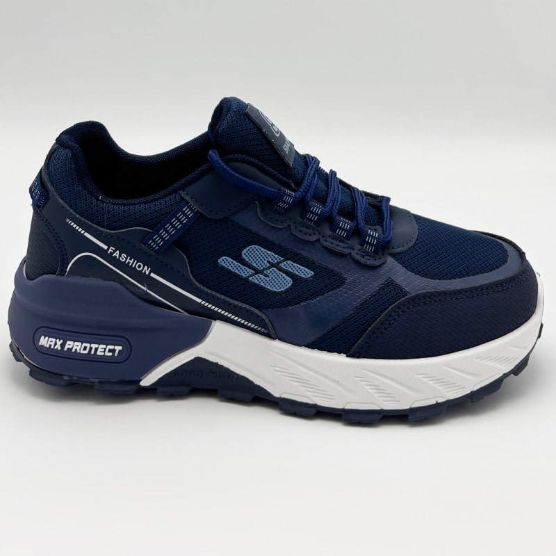 (Sketchers Max Protection)حذاء طبي راقي خامة ممتازة 😍