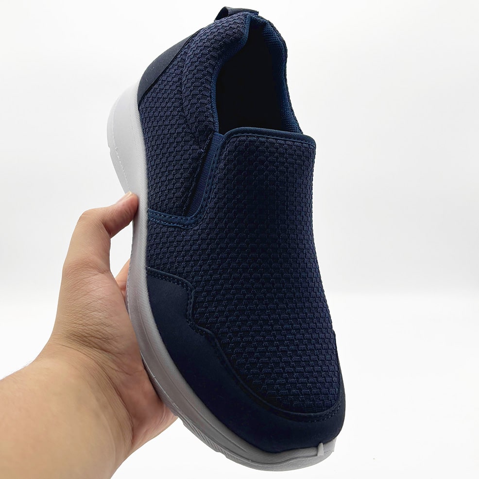 (Relaxed Fit)حذاء طبي راقي خامة ممتازة 😍