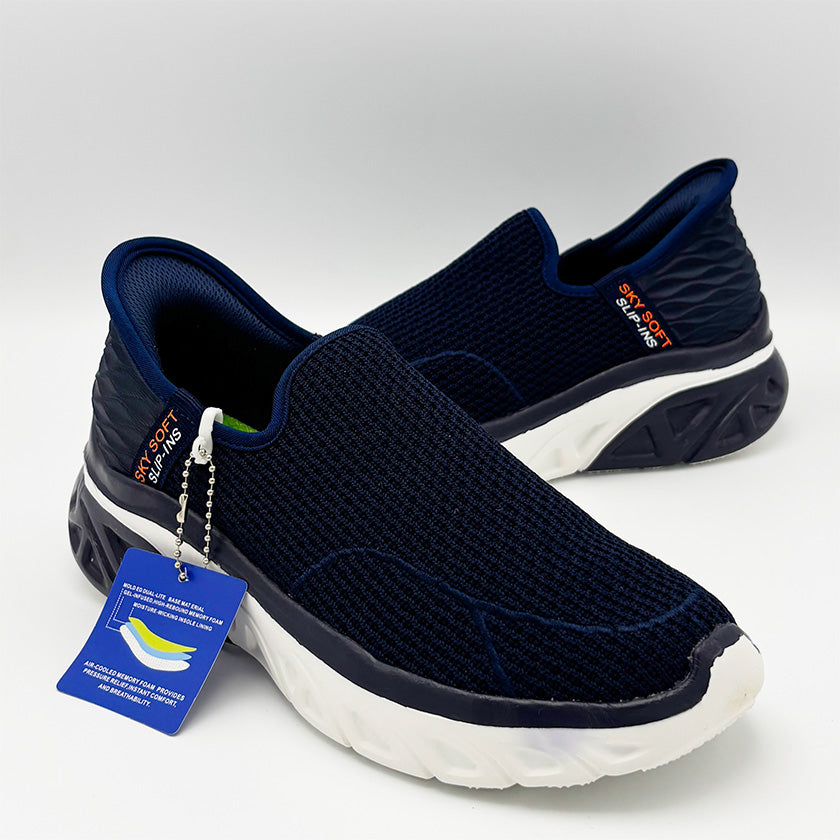 (FEMME SKY P SOFT SLIP-INS  )حذاء طبي مستورد خامة ممتازة 😍