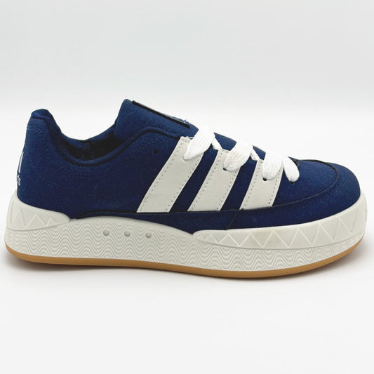 👟❤️‍🔥 TripleBond Confort+