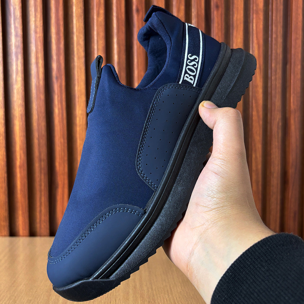 Chaussure Boss Confortable ❤️‍🔥