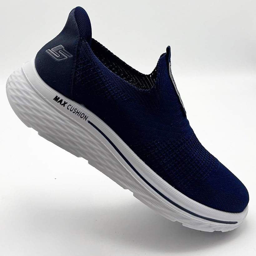 (Sketchers Max Cushion)حذاء طبي راقي خامة ممتازة 😍