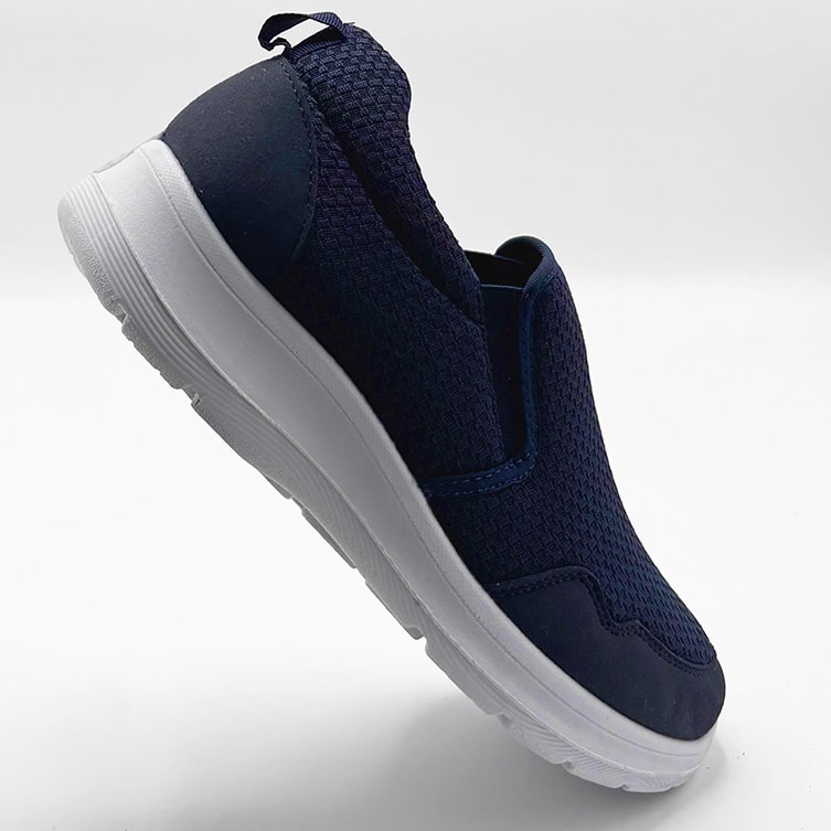 (Relaxed Fit)حذاء طبي راقي خامة ممتازة 😍