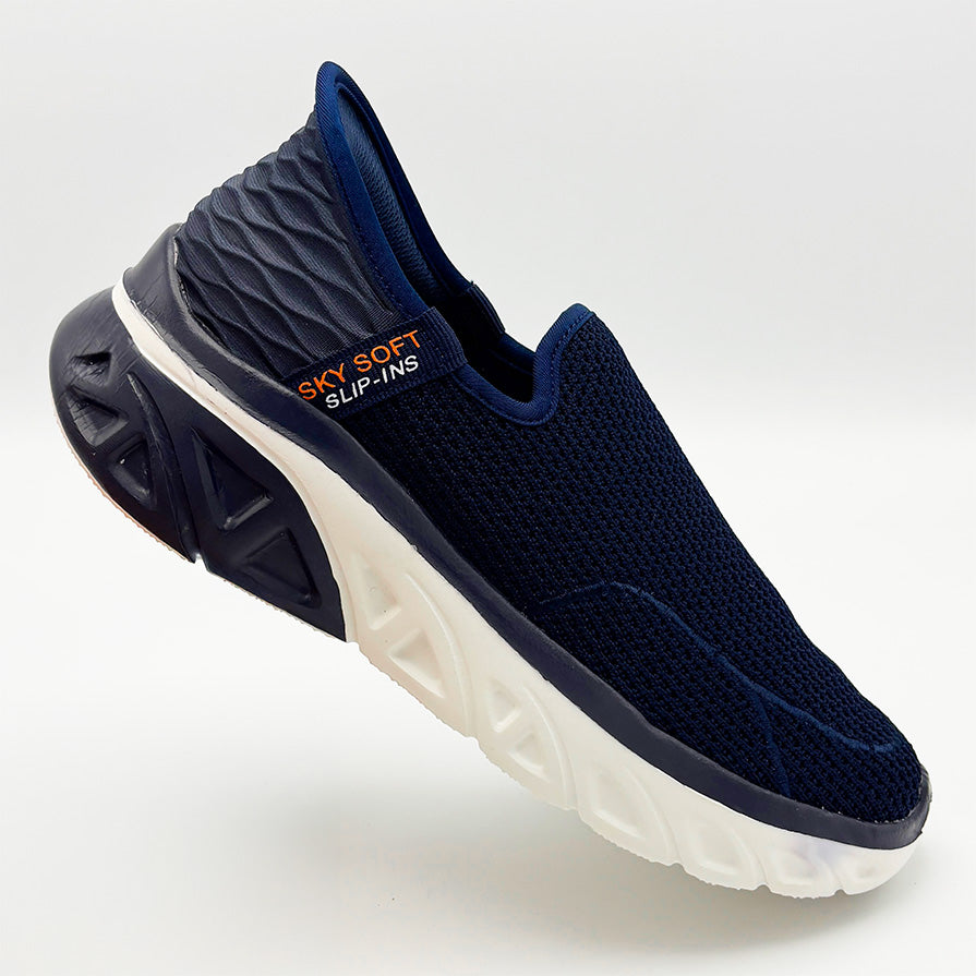 (FEMME SKY P SOFT SLIP-INS  )حذاء طبي مستورد خامة ممتازة 😍