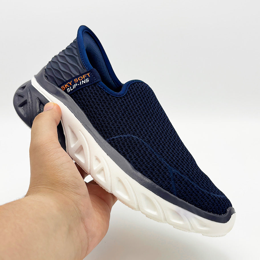 (FEMME SKY P SOFT SLIP-INS  )حذاء طبي مستورد خامة ممتازة 😍