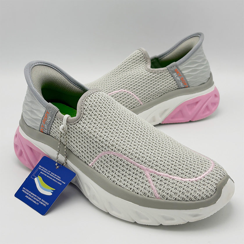 (FEMME SKY P SOFT SLIP-INS  )حذاء طبي مستورد خامة ممتازة 😍