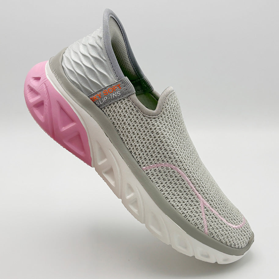 (FEMME SKY P SOFT SLIP-INS  )حذاء طبي مستورد خامة ممتازة 😍