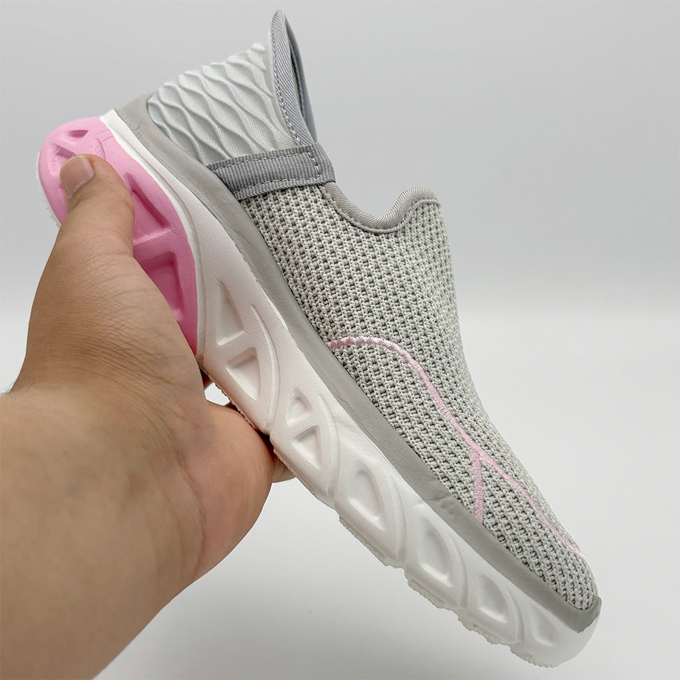 (FEMME SKY P SOFT SLIP-INS  )حذاء طبي مستورد خامة ممتازة 😍