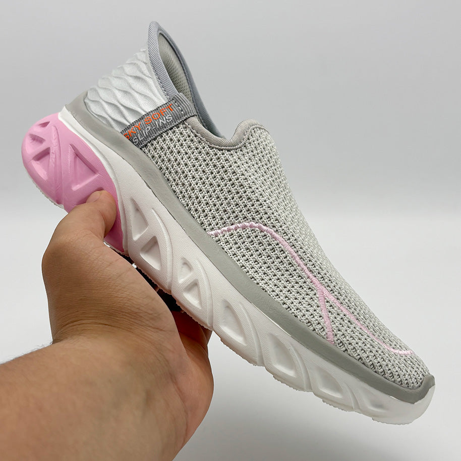 (FEMME SKY P SOFT SLIP-INS  )حذاء طبي مستورد خامة ممتازة 😍