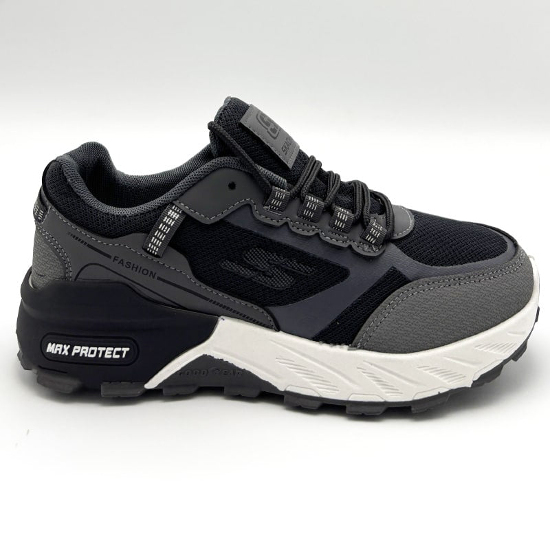 (Sketchers Max Protection)حذاء طبي راقي خامة ممتازة 😍