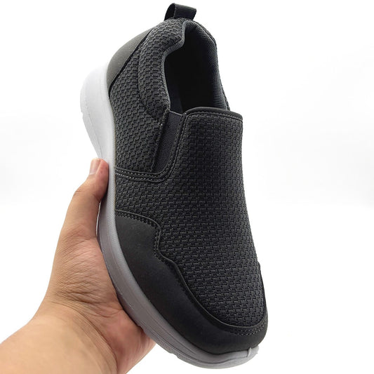 (Relaxed Fit)حذاء طبي راقي خامة ممتازة 😍