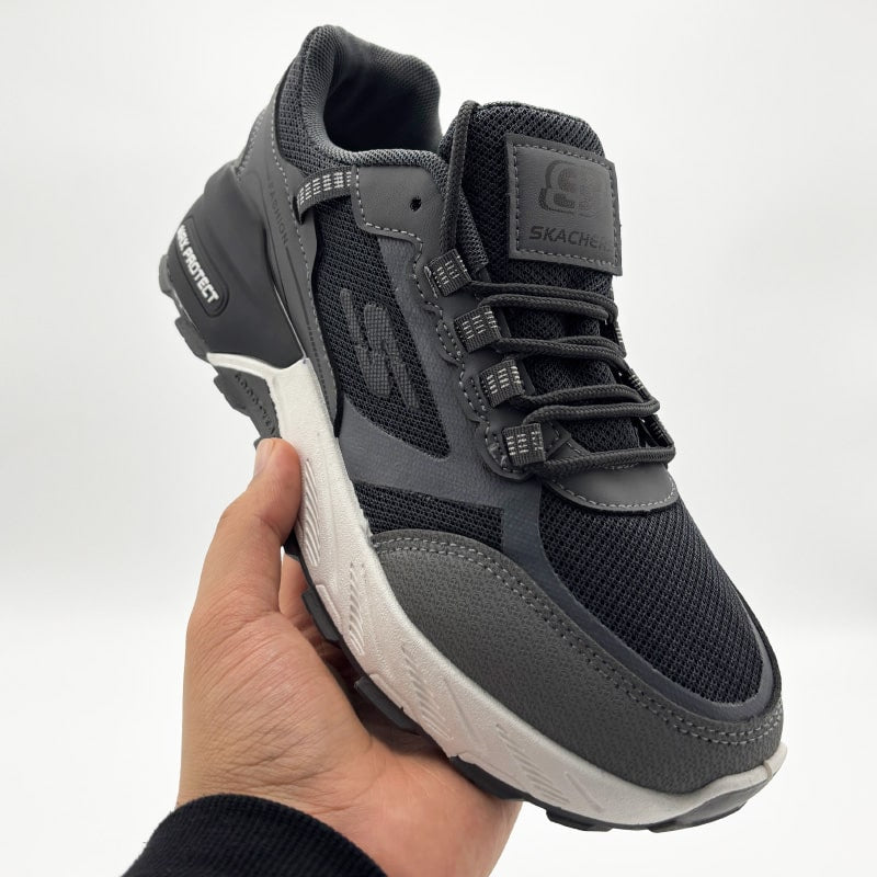 (Sketchers Max Protection)حذاء طبي راقي خامة ممتازة 😍