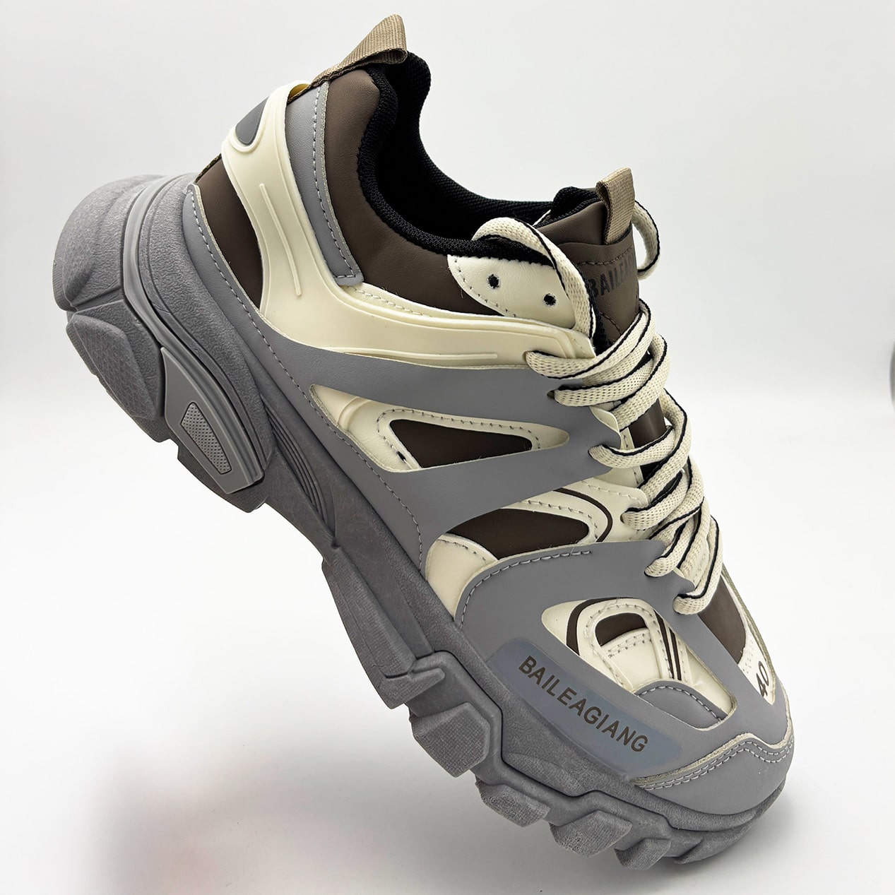 👟❤️ BAILEAGIANG Model-1